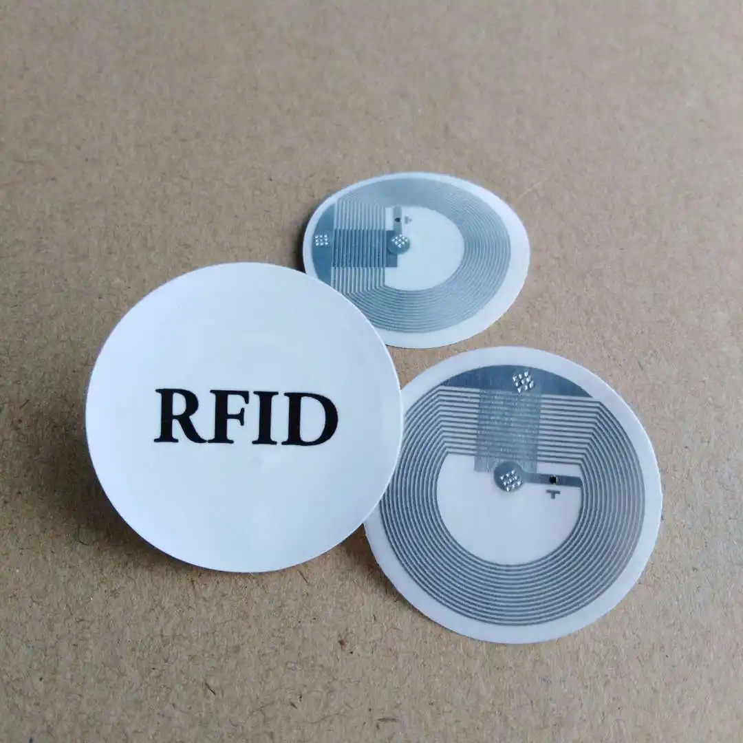 RFID医药防伪系统流程