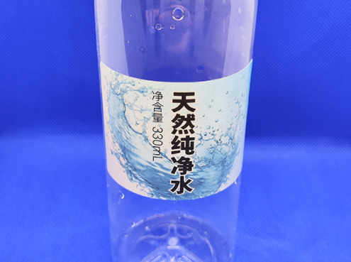 定制矿泉水标签实战避坑:3个关键提醒