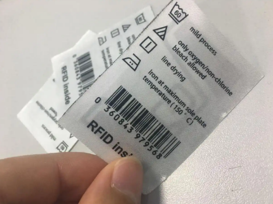 防伪标签总 “失灵”？抗干扰 + 稳定性是关键