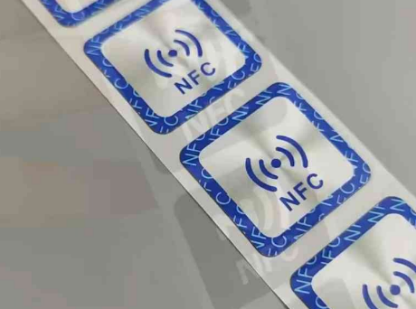 碰一碰就能改变世界?揭秘你手机里隐藏的