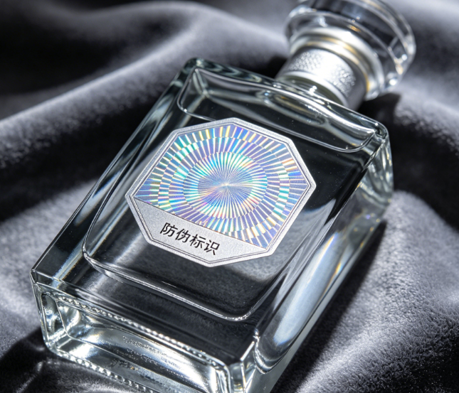 身为酒厂老板，我终于选对了酒标防伪印刷，再也不怕...